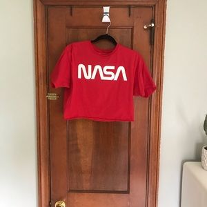❗️NASA Shirt